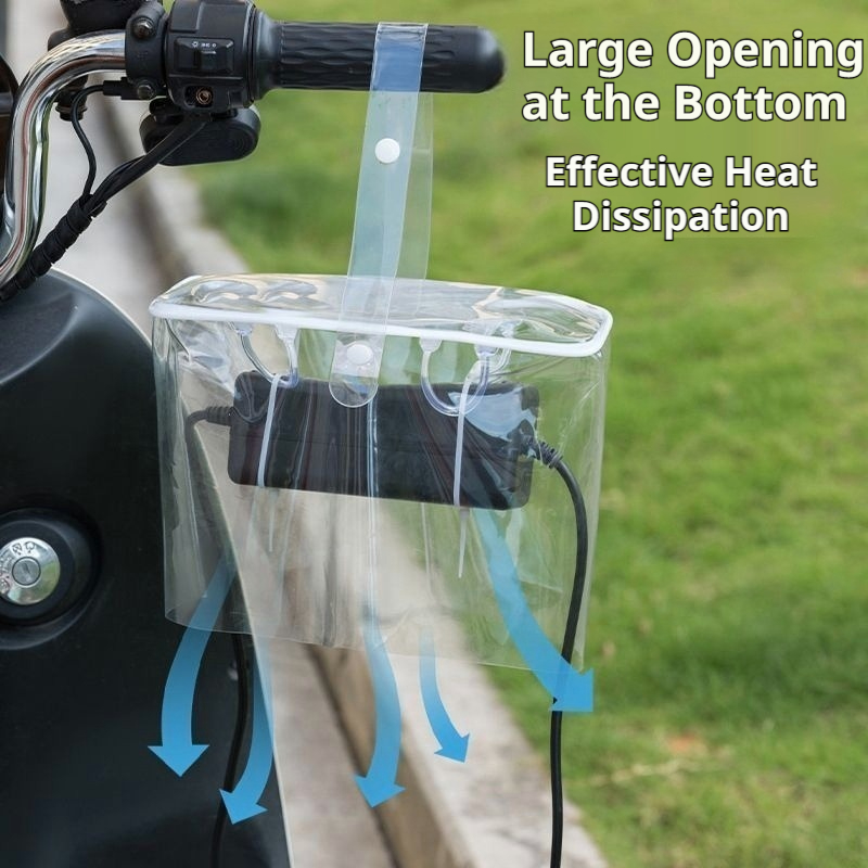 BLALION 1/2PCS Electric Scoote - огляд і ціна Motorcycle Gear Backpack