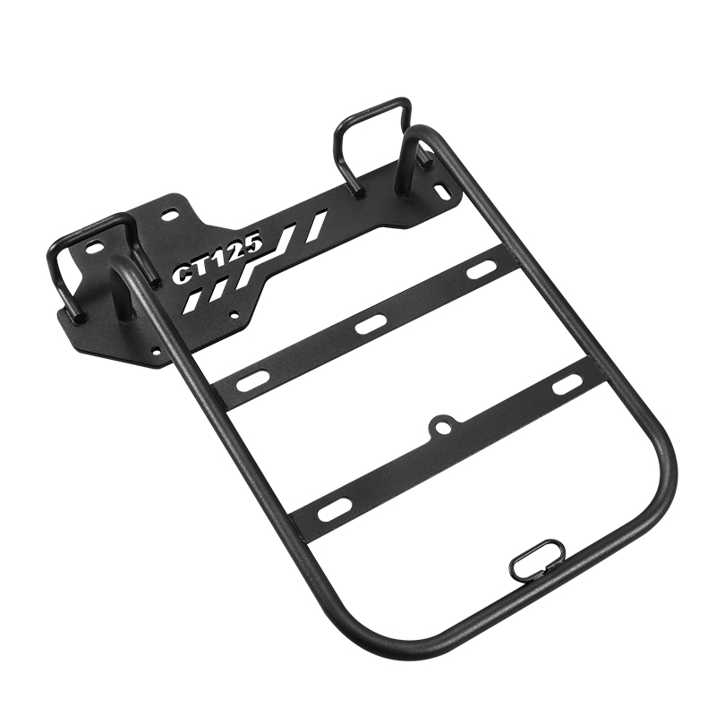 Motorcycle Saddlebag Support S - огляд і ціна Motorcycle Gear Backpack