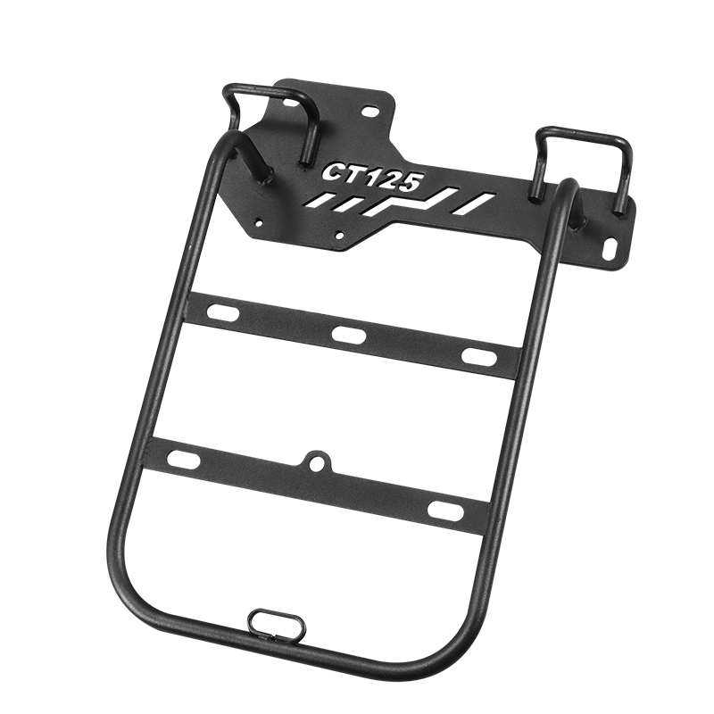 Motorcycle Saddlebag Support S - огляд і ціна Motorcycle Gear Backpack