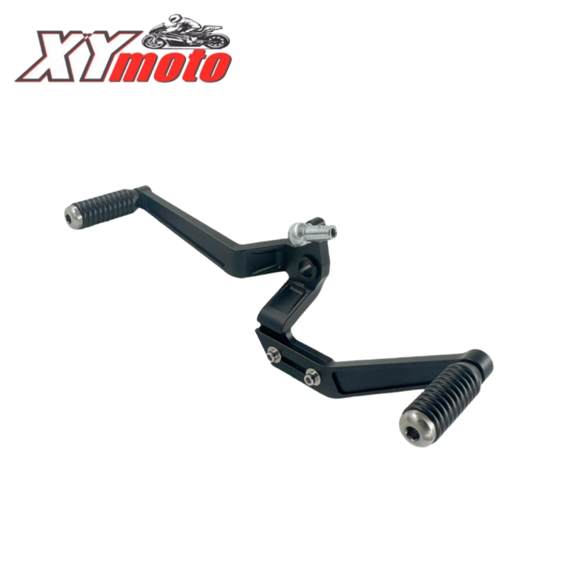 Motorcycle Accessories Adjusta - огляд і ціна Motorcycle Gear Lever Extender