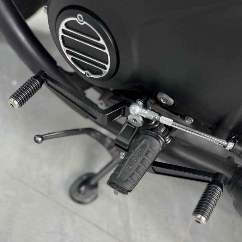 Motorcycle Accessories Adjusta - огляд і ціна Motorcycle Gear Lever Extender