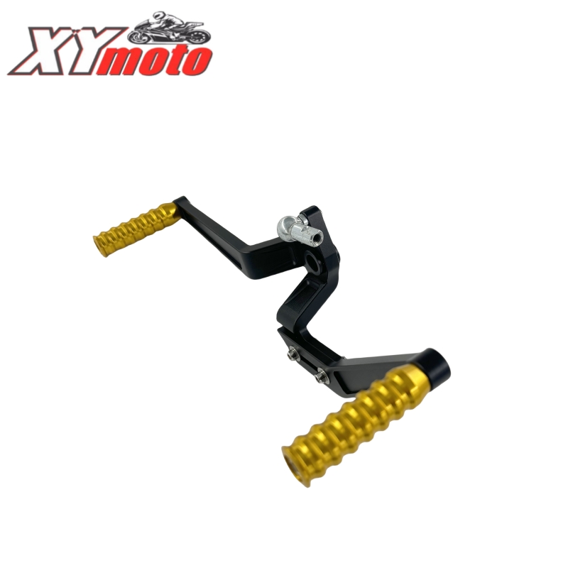 Motorcycle Accessories Adjusta - огляд і ціна Motorcycle Gear Lever Extender