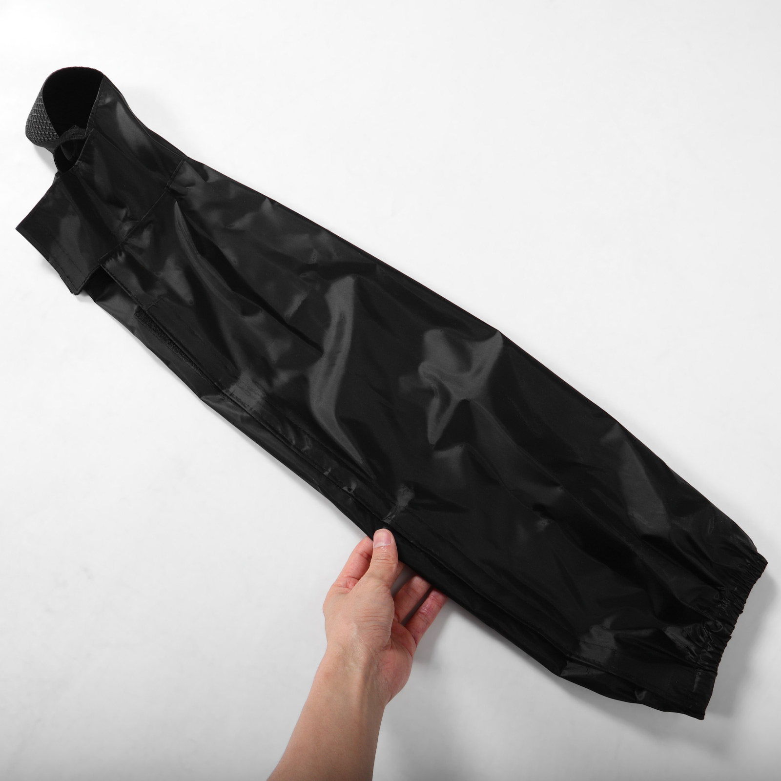 1 Pair Of Waterproof Rain Pant - огляд і ціна Motorcycle Gear Mens