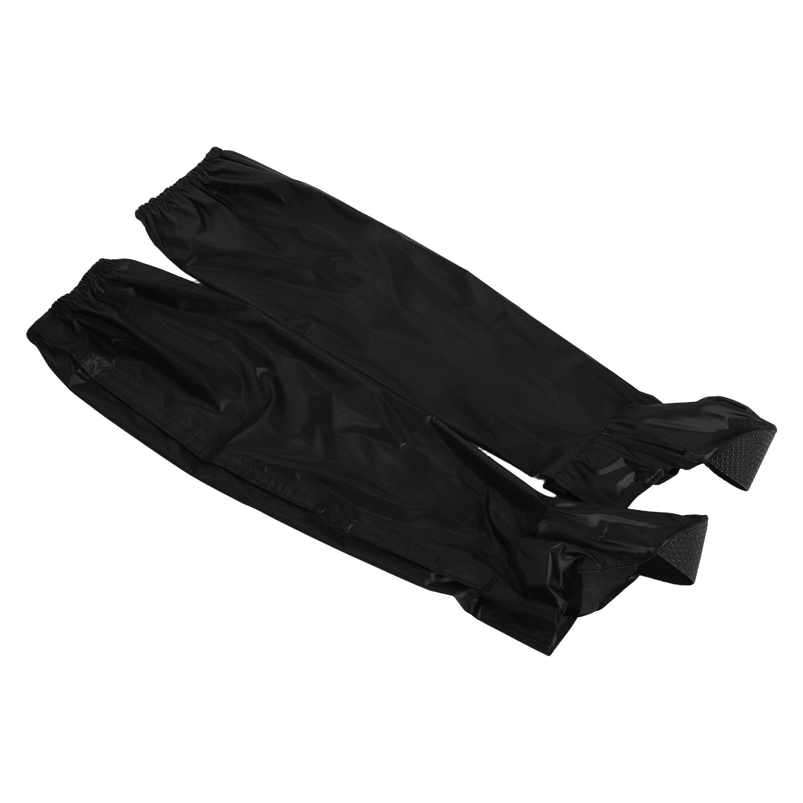 1 Pair Of Waterproof Rain Pant - огляд і ціна Motorcycle Gear Mens