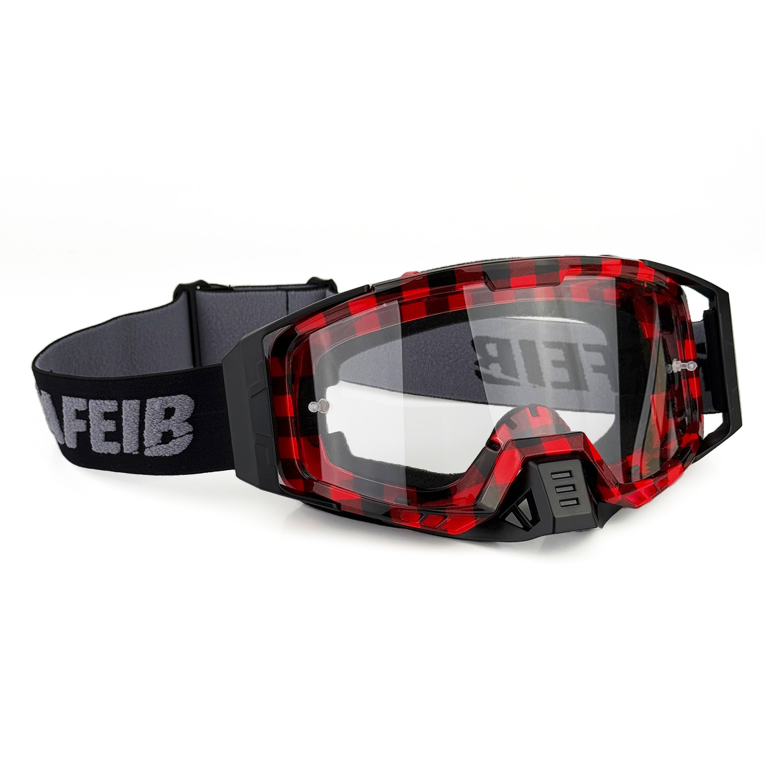 Multi-Color Nose-Protected Mot - огляд і ціна Motorcycle Gear For Woman