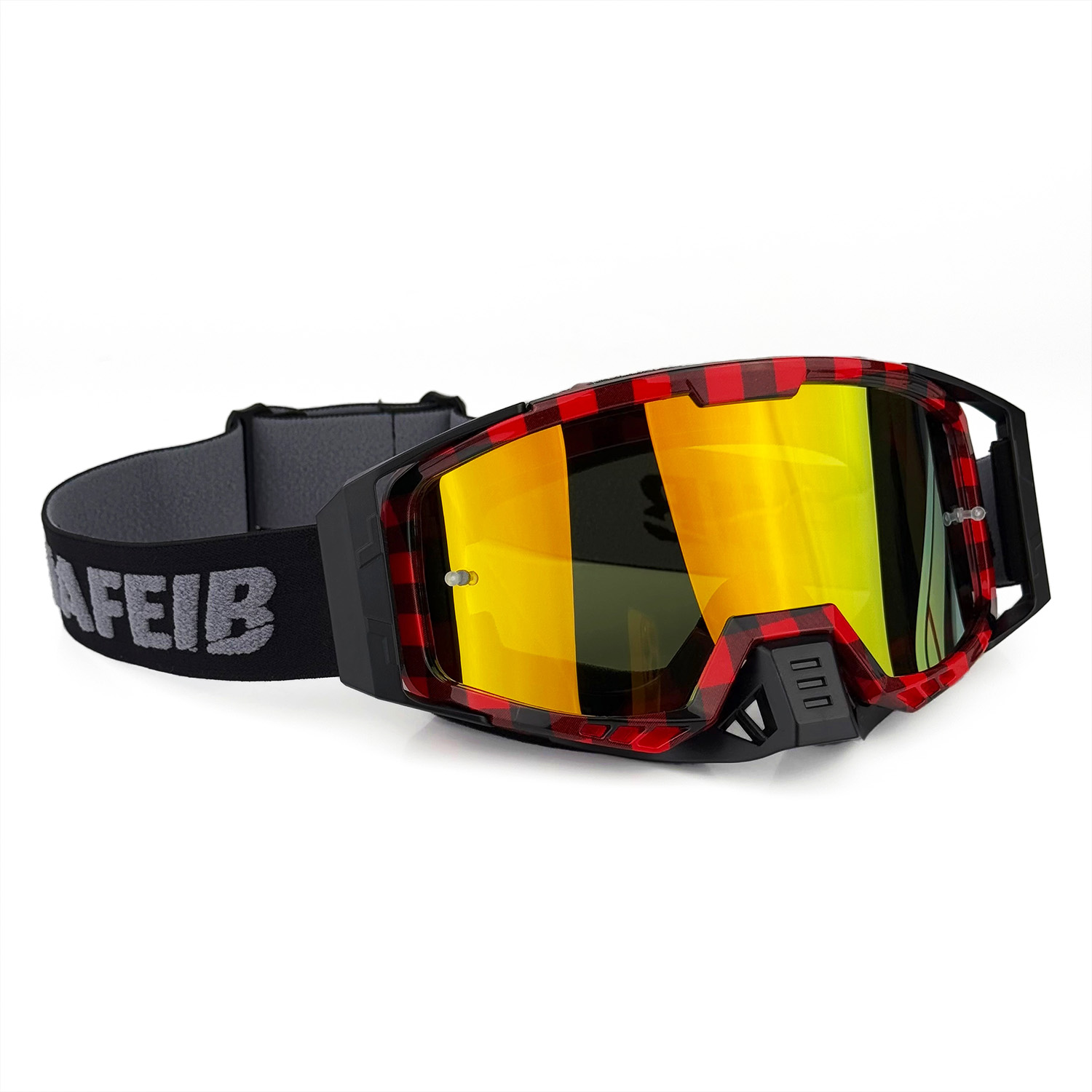 Multi-Color Nose-Protected Mot - огляд і ціна Motorcycle Gear For Woman