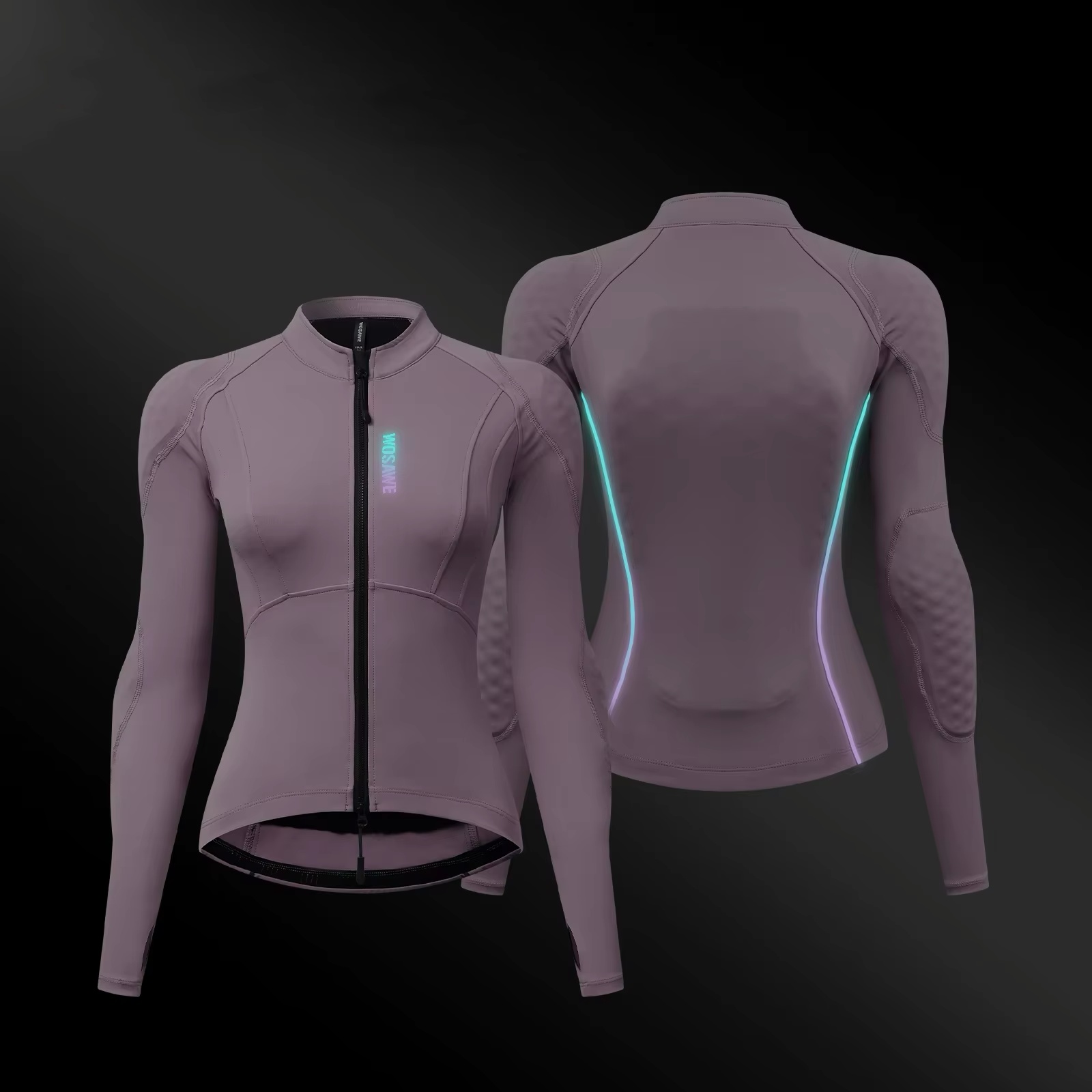 WOSAWE Women Motorcycle Style  - огляд і ціна Motorcycle Gear For Woman